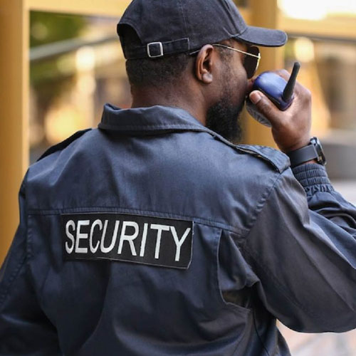 Welcome to  Bajarang India Security Force