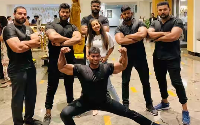 Best Bouncers Services In Delhi