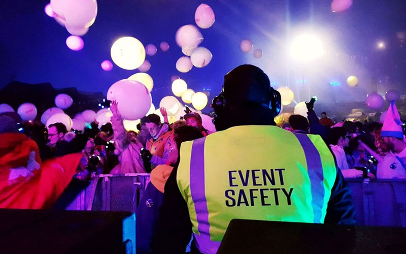 Best Event Security Services In Delhi