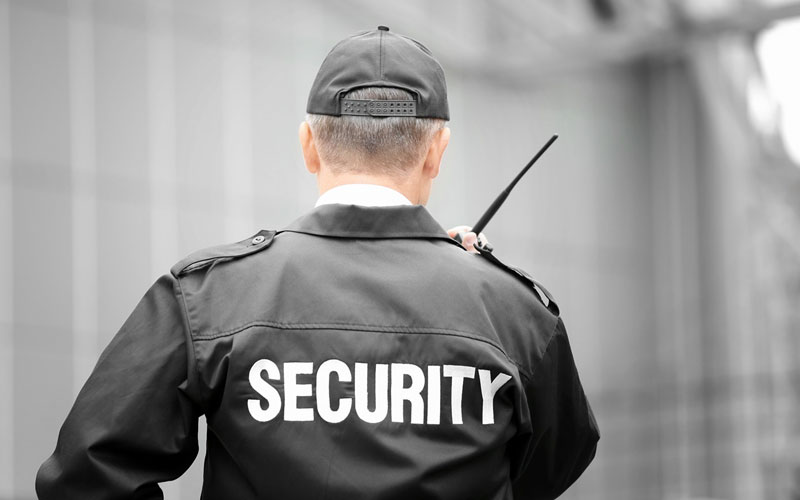 Best Security Guards Services In Delhi